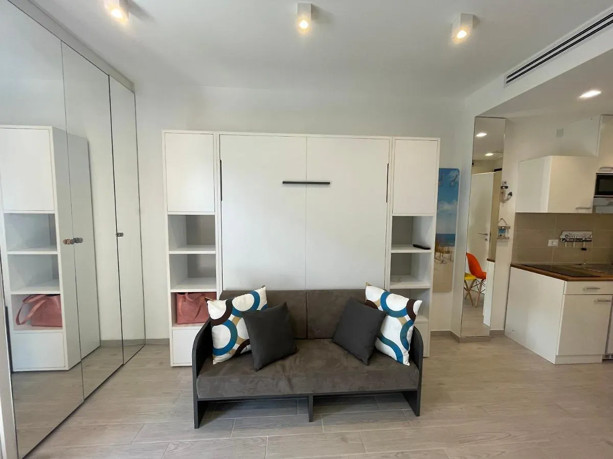 Apartament Costa Rica Bibione Ca' D'Oro 0*,  Włochy
