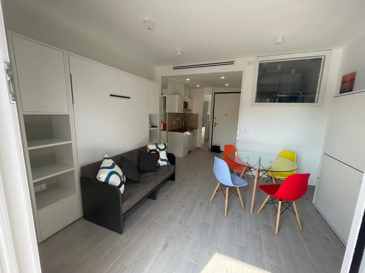 Apartmán Costa Rica Bibione Ca' D'Oro