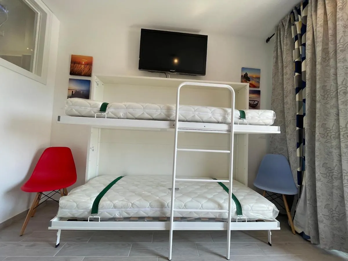 Apartmán Costa Rica Bibione Ca' D'Oro