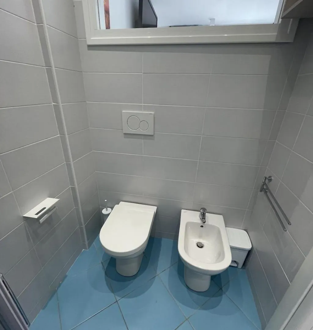 Apartament Costa Rica Bibione Ca' D'Oro