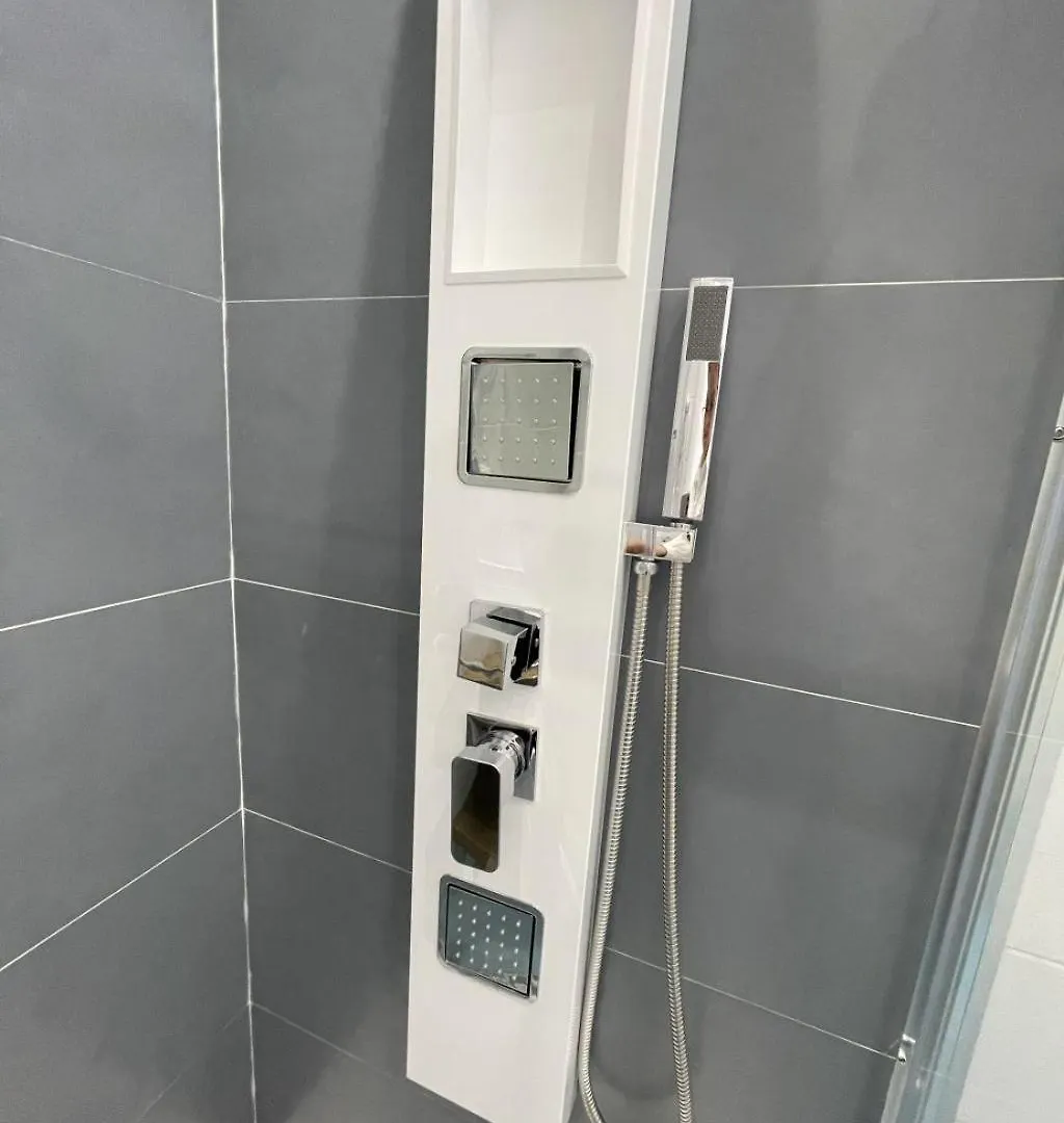 Apartmán Costa Rica Bibione Ca' D'Oro Itálie