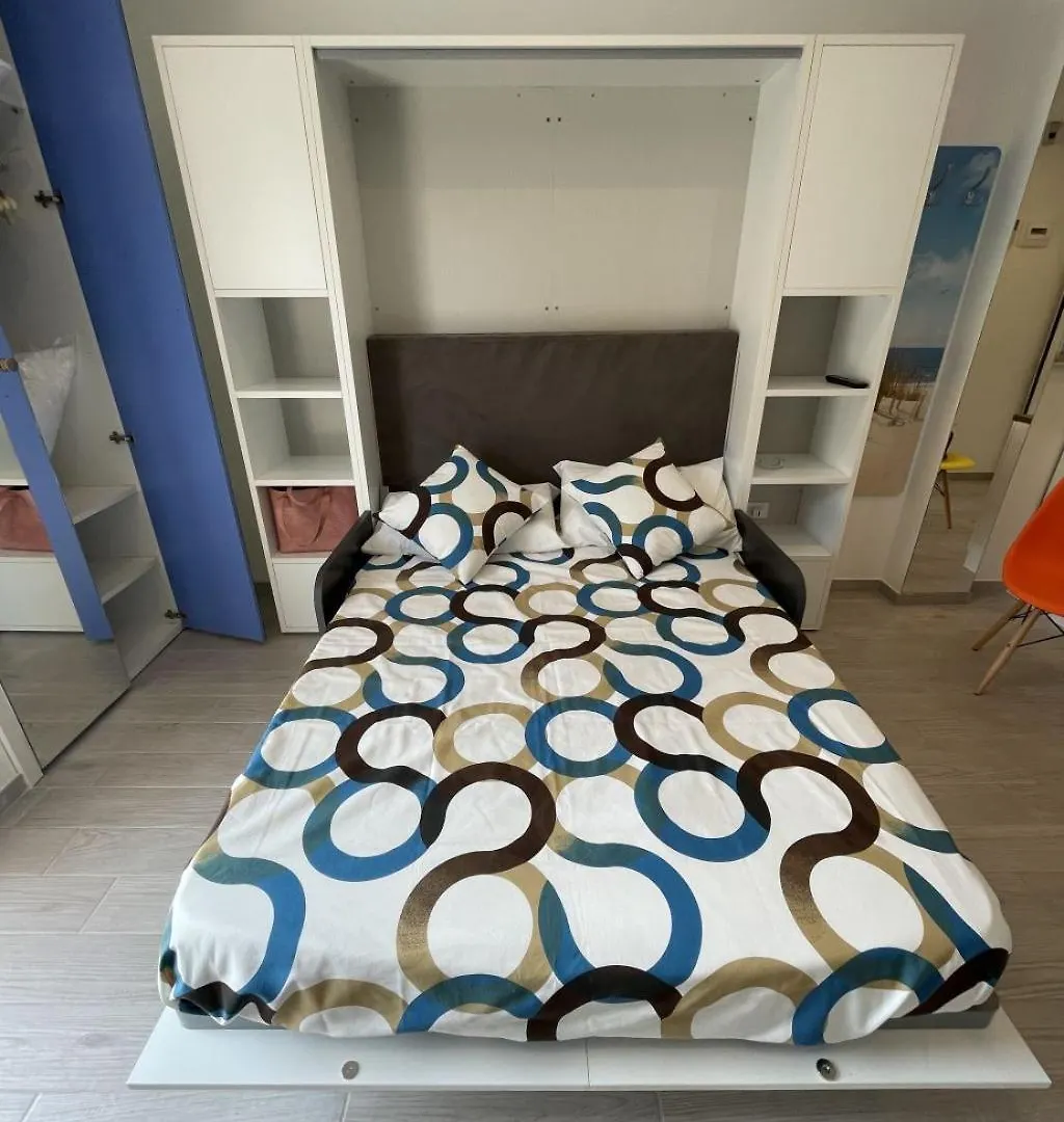 Apartament Costa Rica Bibione Ca' D'Oro