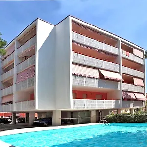 Gabbiano Atlante Bibione